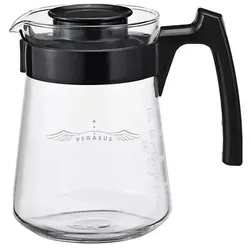 купить Чайник заварочный Hario PES-02-B Pegasus Server 600ml в Кишинёве 