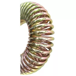 купить Батут inSPORTline 1186 Arc trambulina 18 cm/12 cm IN2064 (d=457 cm) в Кишинёве 