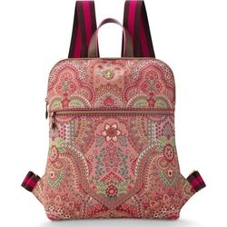 купить Рюкзак городской Pip Studio 51.273.458 Finlee Backpack Jabali Red 28x11x36cm 28x11x36 Red в Кишинёве 