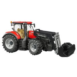 Трактор Case IH Optum 300 CVX, код 43256