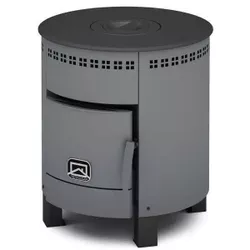 купить Твердотопливный котёл Теплодар Печурка в Кишинёве 