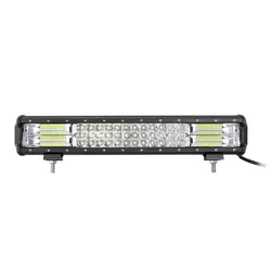 cumpără Lampă auto miscellaneous G17-271, Противотуманка LED 1шт 288W în Chișinău 