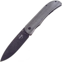 купить Нож походный Boker Plus Exskelibur I Framelock Micarta в Кишинёве 