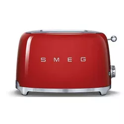купить Тостер SMEG TSF01RDEU в Кишинёве 