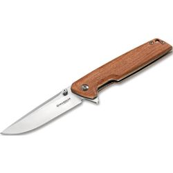 купить Нож походный Boker Magnum Slim Brother Wood в Кишинёве 