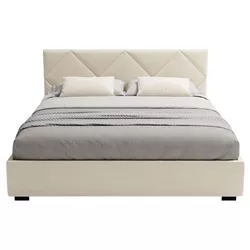 купить Кровать my-STYLE my-Zoea 200x200 (P18D20M09) в Кишинёве 