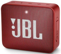cumpără Boxă portativă Bluetooth JBL GO 2 Red în Chișinău