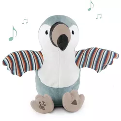 купить Музыкальная игрушка Zazu TIMO clapping soft toy в Кишинёве 