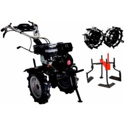 cumpără Motocultor Technoworker HB 700RS ECO SET/RSRP-ECO în Chișinău 