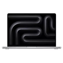 купить Ноутбук Apple MacBook Pro 14" M5 Pro 18c/20g RAM 24GB SSD 2TB Silver MGDP4 в Кишинёве 