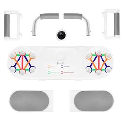 cumpără Mâner pentru flotări HMS 9529 Placa pentru flotari DBP03 Push-Ups (17-45-048) în Chișinău 
