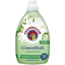 cumpără Balsam de rufe Chante Clair 2513 Balsam de rufe concentrat Musc Alb 1000 ml 50 spalari în Chișinău 