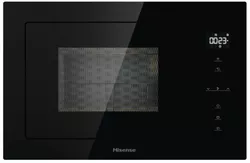 купить Встраиваемая микроволновая печь Hisense BIM325G62BG2 в Кишинёве 