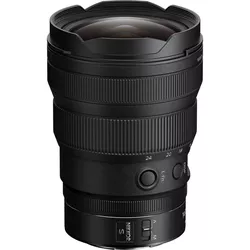 купить Объектив Nikon Z 14-24mm f/2.8 S Nikkor в Кишинёве 