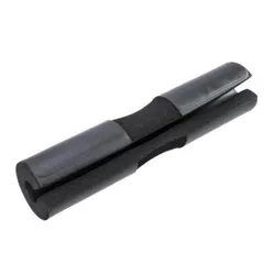 купить Гантель LiveUp LP8093/CA Protecție bară halteră в Кишинёве 
