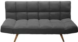 cumpără Canapea Deco LM-58 extensibilă Dark Grey Stofa OTE 456 în Chișinău 