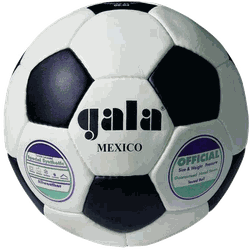 Мяч футбольный Gala Mexico N5 5053 (1138)