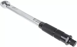 купить Ручной инструмент JTC JTC-6902 Динамометрический ключ щелчкового типа 3/8" 19-110 Нм, 360 мм в Кишинёве 