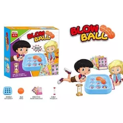 cumpără Joc educativ de masă Richi 42580 Blow Ball în Chișinău 