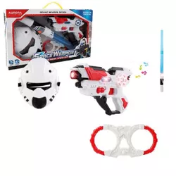 cumpără Armă de jucărie Essa 842-3 Set Gardian Spațial în Chișinău 