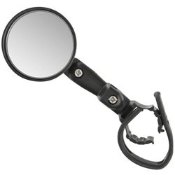 купить Аксессуар для велосипеда M-Wave Oglinda Spy Mini bicycle mirror в Кишинёве 