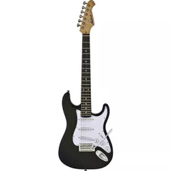 купить Гитара Aria Pro II STG-Mini BK electric в Кишинёве 
