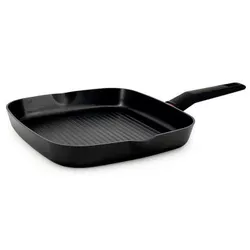 купить Сковорода Luigi Ferrero FR-2842 28x28cm в Кишинёве 