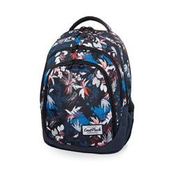 Рюкзак Coolpack DRAFTER OCEAN GARDEN (44.5x32x19)