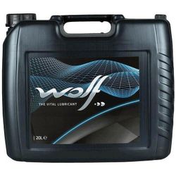 купить Масло Wolf 5W40 VITALTECH D 20L в Кишинёве 