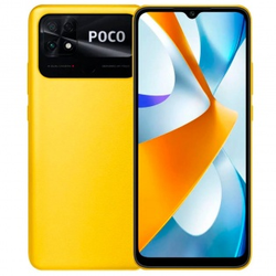 Poco C40 4/64GB EU Yellow