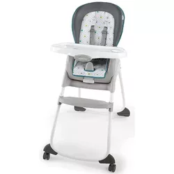 cumpără Scaun de masă Bright Starts 12332 Scaun de masa 3 in 1 Ingenuity Nash în Chișinău 