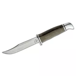 купить Нож походный Buck 0102GRS1-B 13109 WOODSMAN PRO GREEN в Кишинёве 