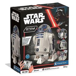 cumpără Robot Clementoni Robotul R2-D2 (75147) în Chișinău 