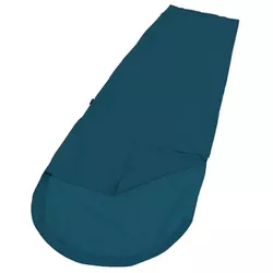 cumpără Sac de dormit Outwell Easy Camp Linnet Travel Sheet Mummy (240221) în Chișinău 