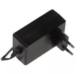 купить Адаптер электрический MikroTik MT48-570080-11DG, 57V 0.8A 45.6W power supply, GPEN concept в Кишинёве 