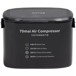 cumpără Compresor auto portabil 70mai by Xiaomi TP01 Air Compressor în Chișinău 