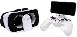 купить Очки виртуальной реальности Yuneec Breeze FPV (YUNBFCUS) в Кишинёве