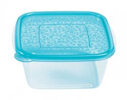 Контейнер BYTPLAST 4311519 Art-Decor (1,0 л)