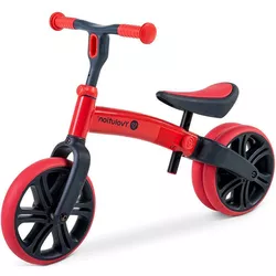 cumpără Bicicletă Yvolution Y Velo Junior Red bicicleta echilibru (YV-YT16G2) în Chișinău 