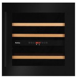 купить Встраиваемый винный холодильник Amica WK 341 212 S в Кишинёве 