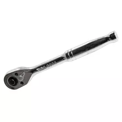 cumpără Unealta de mana JTC JTC-3603 трещотка 3/8" 202мм (полированная ручка) în Chișinău 