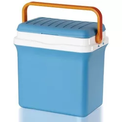 купить Сумка холодильник GioStyle 34727 Fiesta-25 din masa plastica h14 22,5l в Кишинёве 