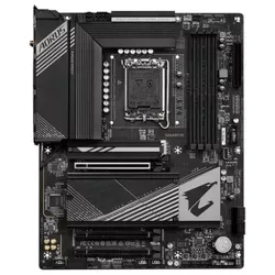 cumpără Placă de bază Gigabyte GA B760 AORUS ELITE AX DDR4 în Chișinău 