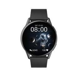 Xiaomi Kieslect Smart Watch Kr, Black