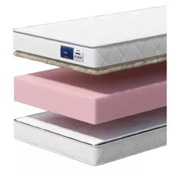 купить Ортопедический матрас Almir Orto Foam 15cm160x190 в Кишинёве 