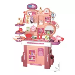 cumpără Jucărie ToyMall 006464 Set frumusete (42pcs) în Chișinău 