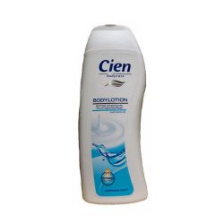Cien Loțiune de corp 500 ml