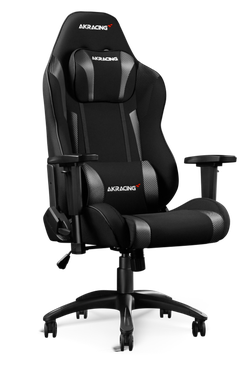 Gaming Chair AKRacing Core AK-EX-SE-CB Carbon Black, User max load up to 150kg / height 160-190cm