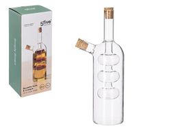 Бутылка для масла и уксуса 2in1 Five