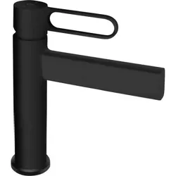 cumpără Baterie lavoar F-Design Zaffiro Black FD1-ZFR-2-22 în Chișinău